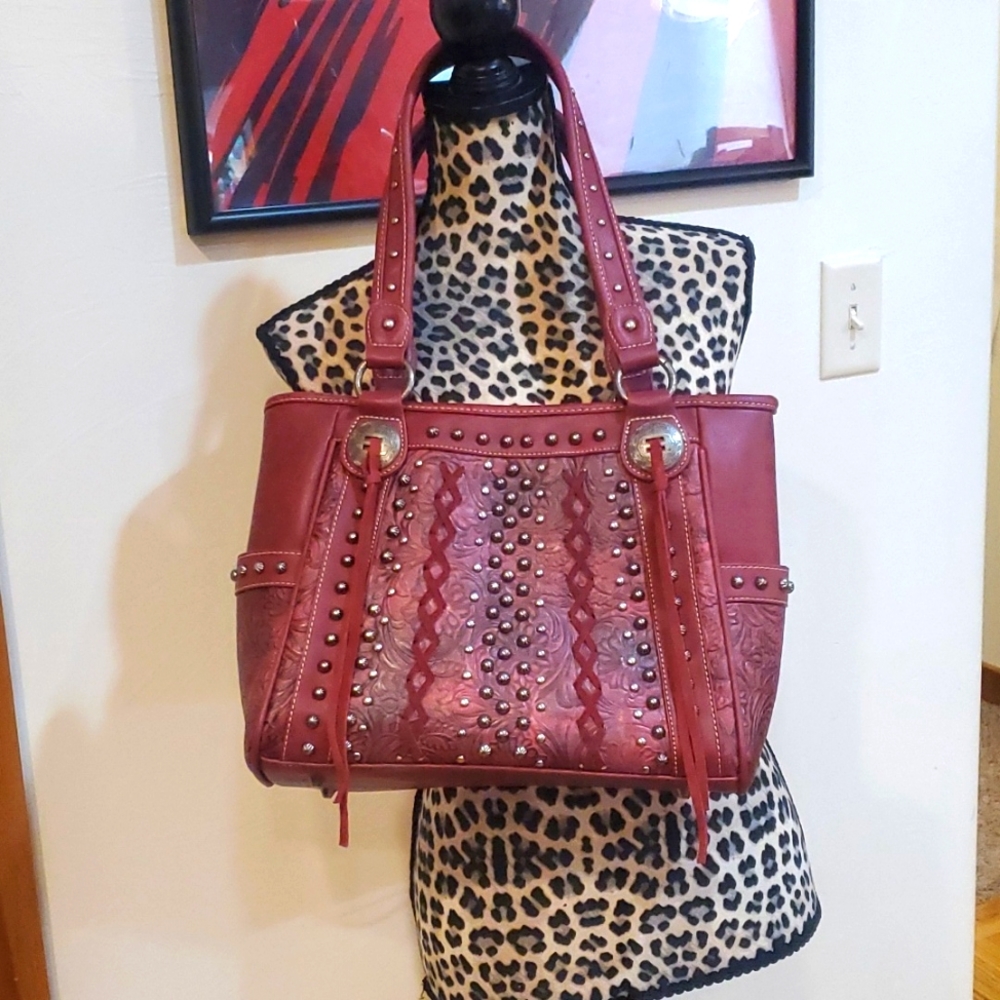 American Bling Conceal Carry Bag